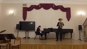 Имре Кальман, Ария мистера Икс из оперетты "Принцесса цирка"