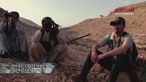 Настроение охоты