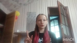 рассказала про всех своих животных