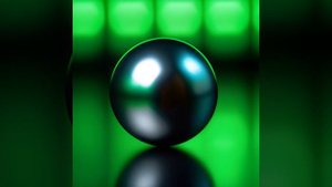 Шары металлические D19,844- TDPS66.RU