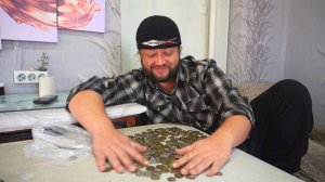 Безработный сын собирает все свои сбережения чтобы купить аппарат для больного папы как будет копить