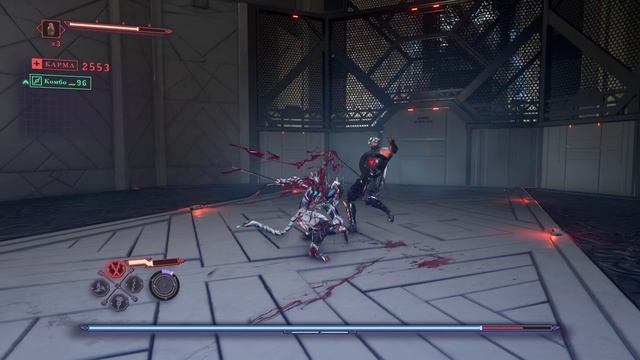 Ninja Gaiden 4 Прохождение #13 (Таков ФИНАЛ: Игра высшей категории и точка!)