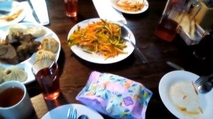 как я провел свой день рождения! №1