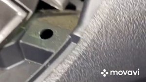 Климат дует раздельно холодно и тепло ,жужжит сервопривод печки,решение проблемы Honda cr-v 3 2012