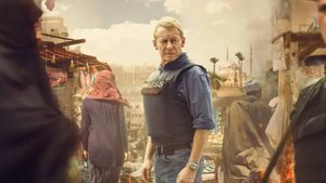 Корреспондент (2024) / The Correspondent