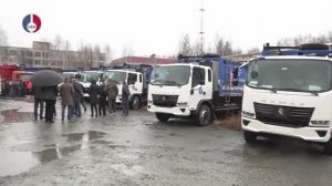 С 1 ноября в Новоуральске начнёт работу новый региональный оператор по обращению с ТКО — «ЭкоПарк»