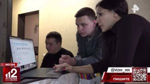 В духе 1990-х: глава "Вежливых людей" терроризирует жителей Красногорска