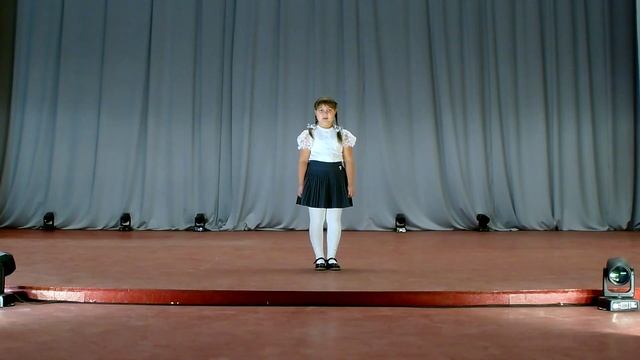 Майрушкина Диана, стихотворение "Общность" смотреть онлайн