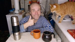 чай с Рыжулей. год как я худею со 120 кг. покупки. мукбанг. обжор. еда на камеру. диета. шизофрения.