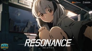 Resonance Solstice Gameplay Android, iOS, PC Фрагмент игры на Андроид