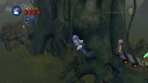 Lego Star Wars II: The Original Trilogy (2006) [PC]