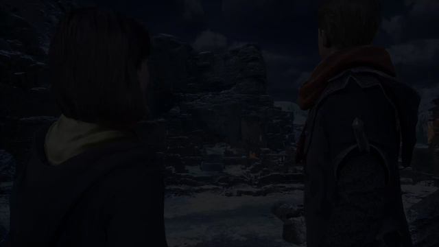 Hogwarts Legacy На Русском #24 Факультет Пуффендуй (Вернули Яйцо Дракону)