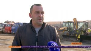 СПЕЦРЕП: Подготовка техники к зиме