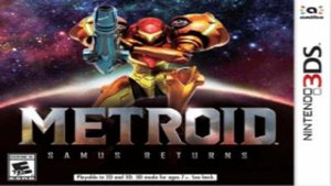 Metroid: Samus Returns - Я беру все слои слова обратно, но потрясающая игра