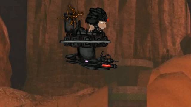 Astro war 1 смотреть онлайн