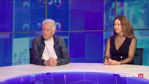 «Обозреватель. Мнение». Владимир Коренной, Христина Шепель 04.11.2025