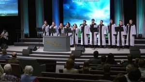 У нас сегодня день чудесный