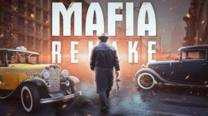 ОБЗОР ИГРЫ Mafia: Definitive Edition (ПЛЮСЫ И МИНУСЫ ИГРЫ) ПОСЛЕ ПРОХОЖДЕНИЕ