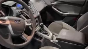 Продается FORD Focus 2011 /Авто с пробегом