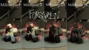 Идём к уровню 100 на John Doe #2