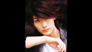 Харума Миура ( Haruma Miura )