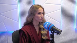 Певица Monelina: современный танец и народный образ