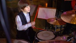 Касьянов Матвей "Michael Jackson - Bilie Jeans"