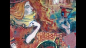 ВИДЕОВЕРЛИБРЫ. "Нечаянная встреча"