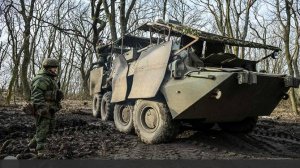 Пушилин сообщил об успешном продвижении ВС РФ на покровском направлении