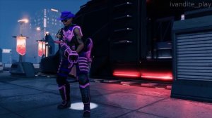 Прохождение XCOM 2 # 18(Сложность Легенда)(Без Комментариев)