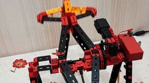 Fischretechnik спинмастер