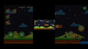 Марио 2 серия Очень жесткие раунды