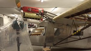 Самолёт "Горыныч" лёгкий грузовик