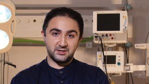 Костно-пластические операции - Давид Назарян - БИЭМ