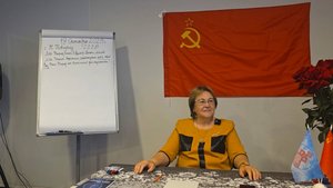 19.10.2025. Большой семинар Надежды Токаревой в Нижнем Новгороде. д. 2.