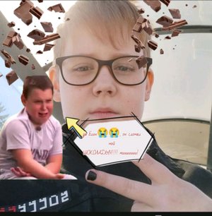 просто уборка, просто разговоры