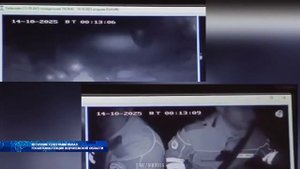 Ночная погоня. Кто и почему пытался скрыться от экипажа ДПС?