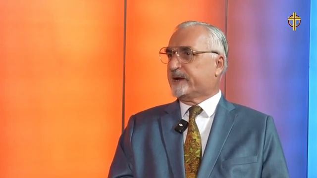 Миссионерское путешествие в Африку - Мой поворотный момент | 3 часть смотреть онлайн