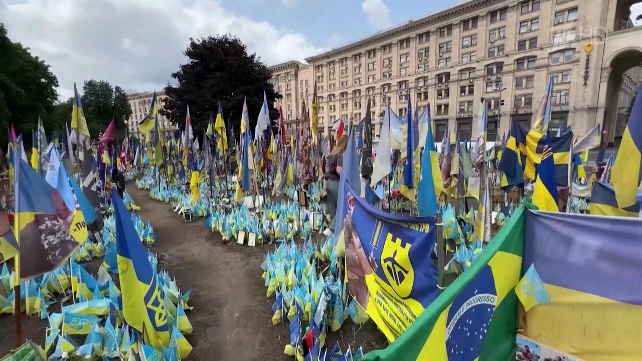 ВСУ испытывают острую нехватку людей на линии фронта, пишет The Telegraph