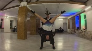 2025-10-31, (04), ДИСКОТЕКА, MaryYoga, Vale★STAR, Exhibition, Show, Dance, GX011302