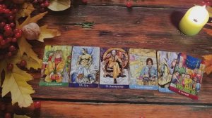 СОБЫТИЯ БЛИЖАЙШИХ 3х ДНЕЙ! | Гадание на таро