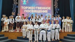 Фестиваль спорта в Школе 1375