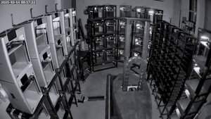 Автоматизированная ферма на 44 3д принтера