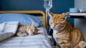 Серия 25. Добрые Котики. Хороший мультик для маленьких детей