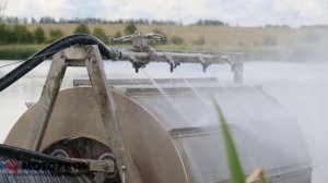 Водозаборное устройство Моторкон