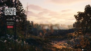 Смута. (39). Побочное задание: Розыск: Прогнать злодеев.