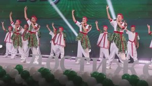 Детская песня Хей, лидер! - группа Авансцена (Краснодар(