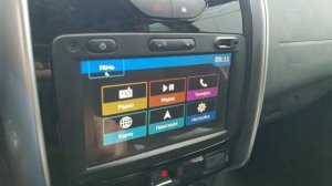 Ключ проверки подлинности Ларгус