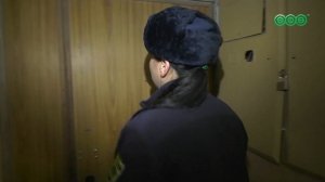 Жители дома на Комсомольской борются с недобросовестными соседями, превратившими квартиру в притон