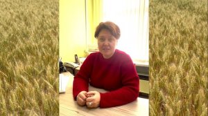 "Что для вас Россельхозцентр?" На этот вопрос отвечают сотрудники филиалов с разных уголков страны